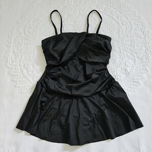 New Swimsuits For All swimdress one piece swim size 8